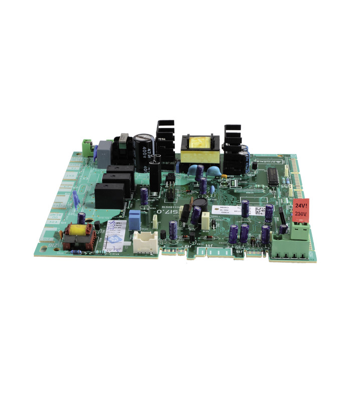 S1040000/SD SAUNIER DUVAL - : Carte principale - SAUNIER