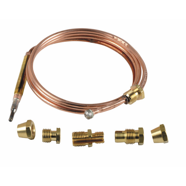 Thermocouple universel 90cm, s17007100 pour Chaudiere Chappee - Livraison rapide