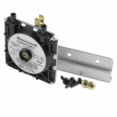 Pressostat 1,2mb- DE DIETRICH CHAPPEE - SX0628640