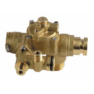 Vanne 3 voies - DE DIETRICH CHAPPEE : SX5646200
