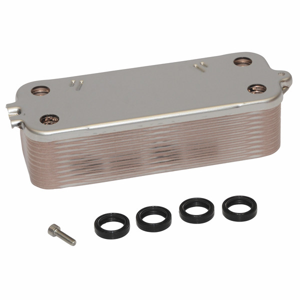 Échangeur De Dietrich Chappée / Remeha - 28 KW - Réf 7694003 - Neuf