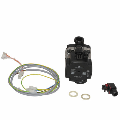 Échangeur à plaques - Dual-Zone Changer 250
