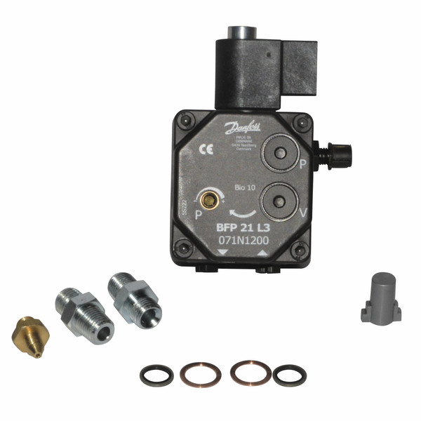 Lot De 3 Membranes Pressostat Sanitaire – DIFF Pour De Dietrich Chappée JJJ000400