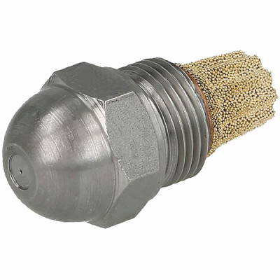 Gicleur FLUIDICS 0,50G 80° SF- FLUIDICS - 050D80SF