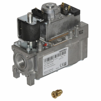 Bloc Gaz Pour Chaudière DN940 - Occasion