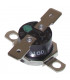 Thermostat Limiteur  75 °C- DIFF pour ELM Leblanc - 87167567120