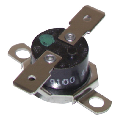 Thermostat Limiteur  75 °C- DIFF pour ELM Leblanc - 87167567120