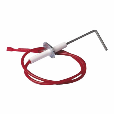 Électrode contrôle ATM17-29 gaz nat- VIESSMANN - 7370452