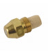 Gicleur 0,40 GPH 80° H LE DANFOSS- VIESSMANN - 7816297