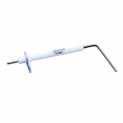 Sonde De Ionisation