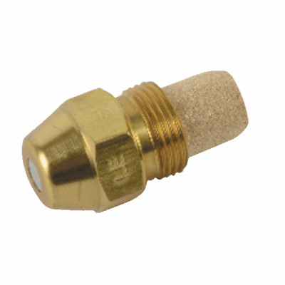 Gicleur 1,00 GPH 80° S LE DANFOSS- VIESSMANN - 7827987