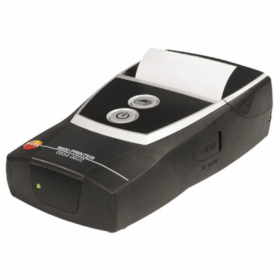 Imprimante mobile BLUETOOTH®/IRDA- TESTO - 0554 0622