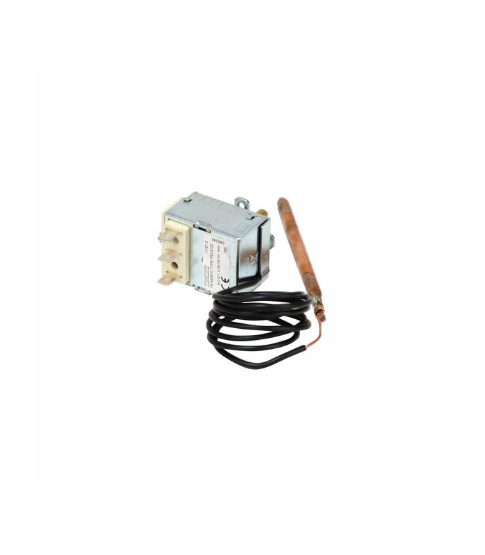 Thermocouple Vanne DIFF Pour Chaudière De Dietrich Chappée – Réf. S17007012