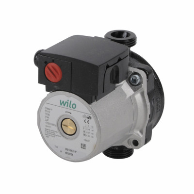 Circulateur WILO RS15/5-3 (130) 6h - DIFF pour Bosch : 87168185590