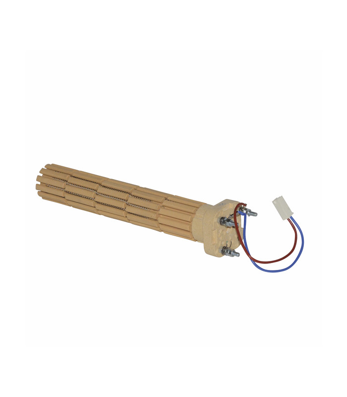 Résistance stéatite 1200w tc + connect, 099116 pour Chauffe-eau