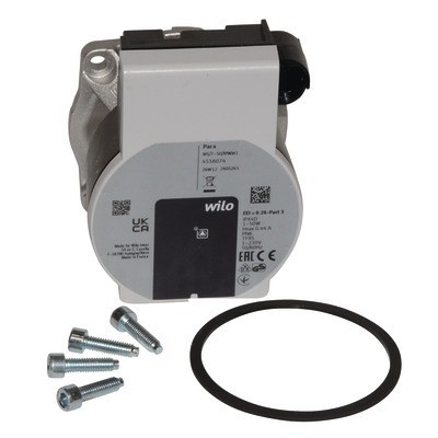 Moteur de pompe- DIFF pour Saunier Duval - 0020207133