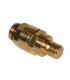 Cartouche de rechange soupape- DIFF - 608000
