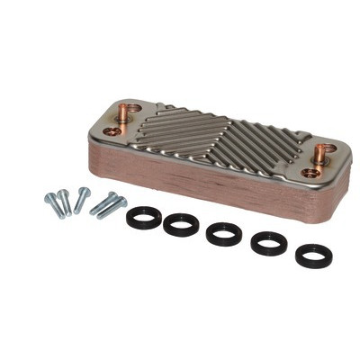 Echangeur à  plaques CB11 13- VIESSMANN - 7859035