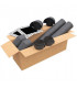 Kit ballon thermodynamique EPE O 160mm- UBBINK - 188850