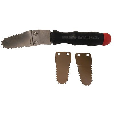 Spatule de nettoyage- VIESSMANN - 7858492