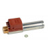 Réchauffeur Danfoss brûleur fioul + joint- ATLANTIC - 000004