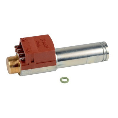 Réchauffeur Danfoss brûleur fioul + joint- ATLANTIC - 000004