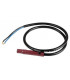 Cellule détection qrb1 lg 50- ATLANTIC - 000043