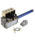Vanne gaz Sit 830 Athena 20 ch gaz naturel- ATLANTIC - 000092