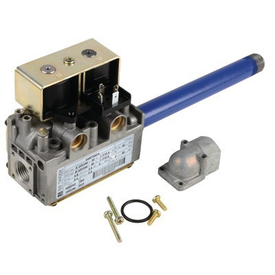 Vanne gaz Sit 830 Athena 20 ch gaz nat- ATLANTIC - 000092