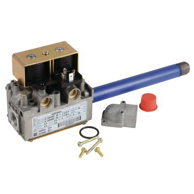 Vanne gaz Sit 830 Athena 27 ch gaz nat- ATLANTIC - 000113