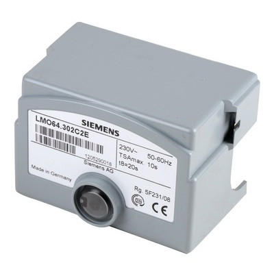 Coffret de sécurité LMO 64- ATLANTIC - 000261