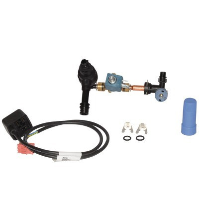 Tube boucle de remplissage automatique disconnecteur- SAUNIER DUVAL - 0010037134