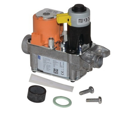 Mécanisme gaz- SAUNIER DUVAL - 0010039689