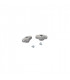 Manette- VAILLANT - 0020010292  - (X2)