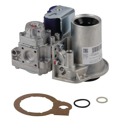 Vanne gaz- SAUNIER DUVAL - 0020018436