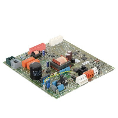 Carte principale- SAUNIER DUVAL - 0020018478
