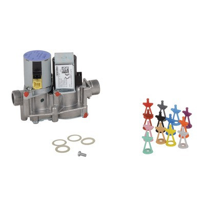 Vanne- VAILLANT - 0020019992