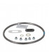 Kit joints brûleur- VAILLANT - 0020025929