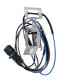 Capteur gaz brûlés- VAILLANT - 0020039083