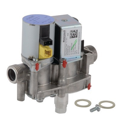 Mécanisme gaz aregul -8mm- SAUNIER DUVAL - 0020039187