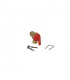 Soupape 3b- SAUNIER DUVAL - 0020047005