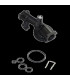 Corps pompe sanitaire+clapet anti-retour- SAUNIER DUVAL - 0020048257