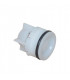 Clapet anti-retour assemblé- SAUNIER DUVAL - 0020048258