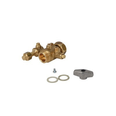 Clapet- VAILLANT - 0020057430