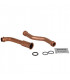 Tube de raccordement- VAILLANT - 0020068956