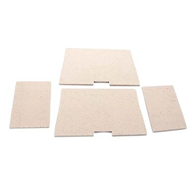 Isolant (set)- VAILLANT - 0020082192