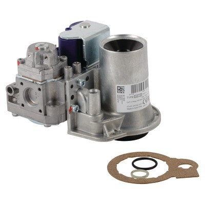 Vanne gaz- SAUNIER DUVAL - 0020084502