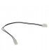 Bretelle capteur- SAUNIER DUVAL - 0020084520
