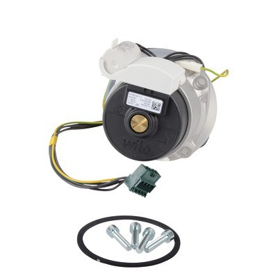 Moteur pompe- SAUNIER DUVAL - 0020084525
