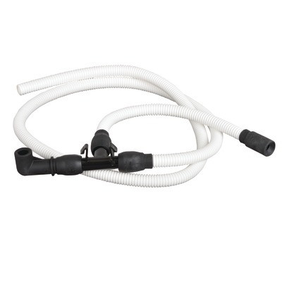 Flexible évacuation disco- SAUNIER DUVAL - 0020084547